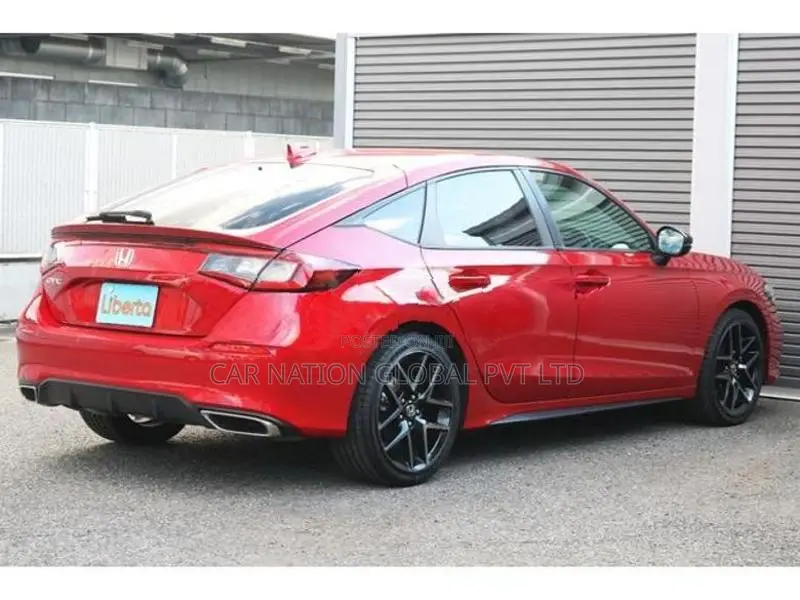 Honda Civic EX 1500cc Turbo 2024