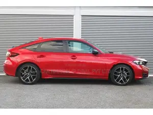 Honda Civic EX 1500cc Turbo 2024
