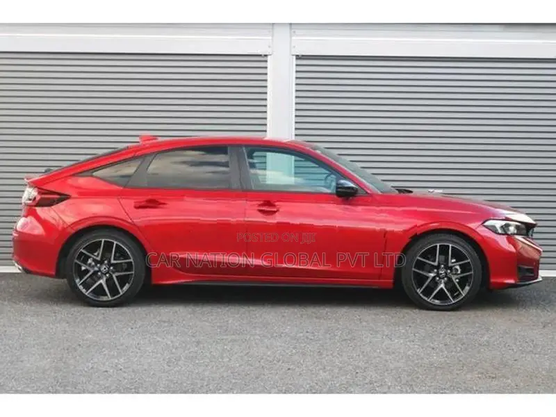Honda Civic EX 1500cc Turbo 2024