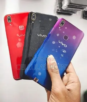Vivo Y85 64GB 4GB (Used)