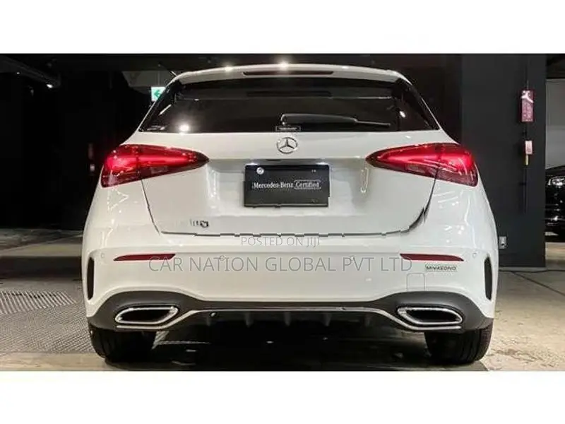 Mercedes Benz A180 AMG Line Hatchback 2024