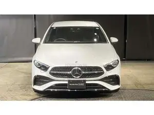 Mercedes Benz A180 AMG Line Hatchback 2024