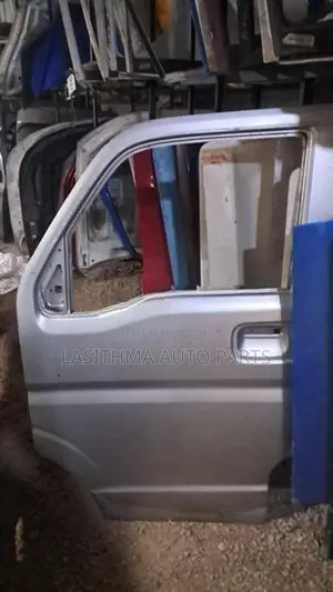 Every DA 17 Front Door Panel