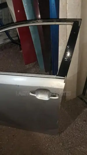 Axio 141 Front Door Panel