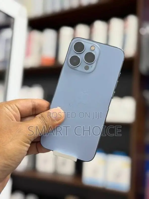 Apple iPhone 13 Pro 128GB 5G (Used)