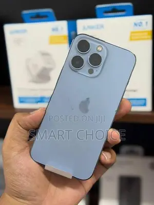 Apple iPhone 13 Pro 128GB 5G (Used)