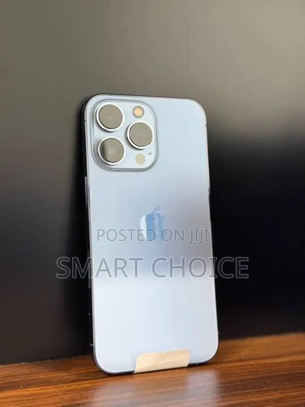 Apple iPhone 13 Pro 128GB /256GB 5G (Used)