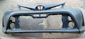 Vitz KSP 130 2016 Front Bumper Panel