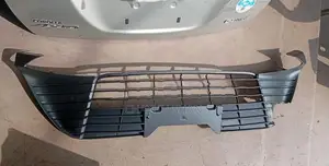 Vitz KSP 130 2016 Front Bumper Mesh