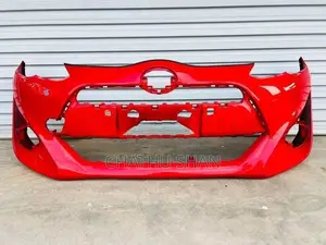 Aqua NHP10 Front Bumper Panel