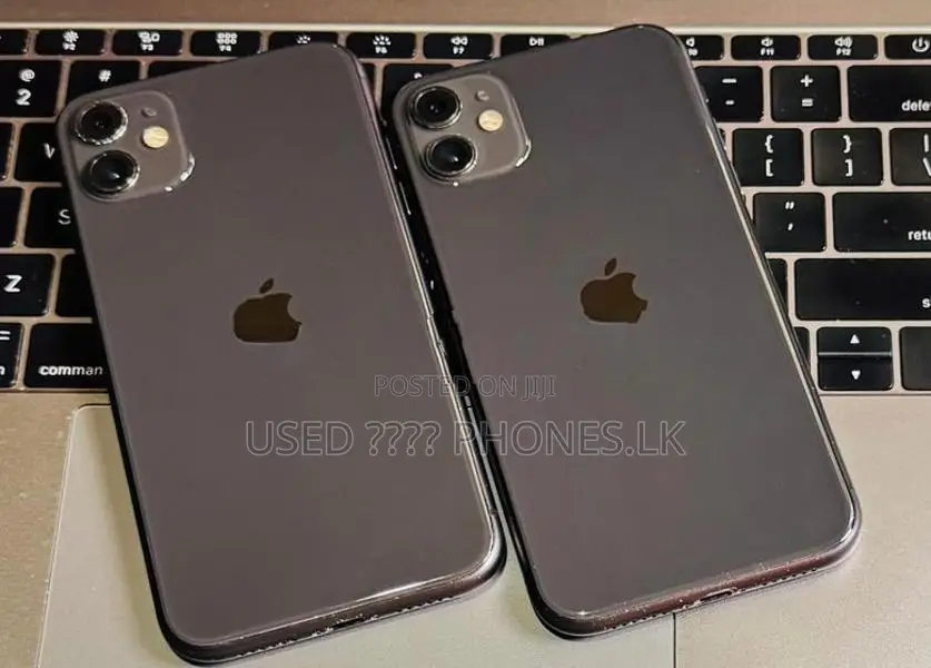 Apple iPhone 11 256GB (Used)