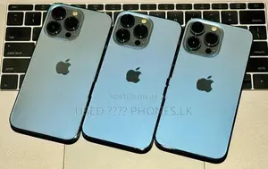 Apple iPhone 13 Pro 256GB (Used)