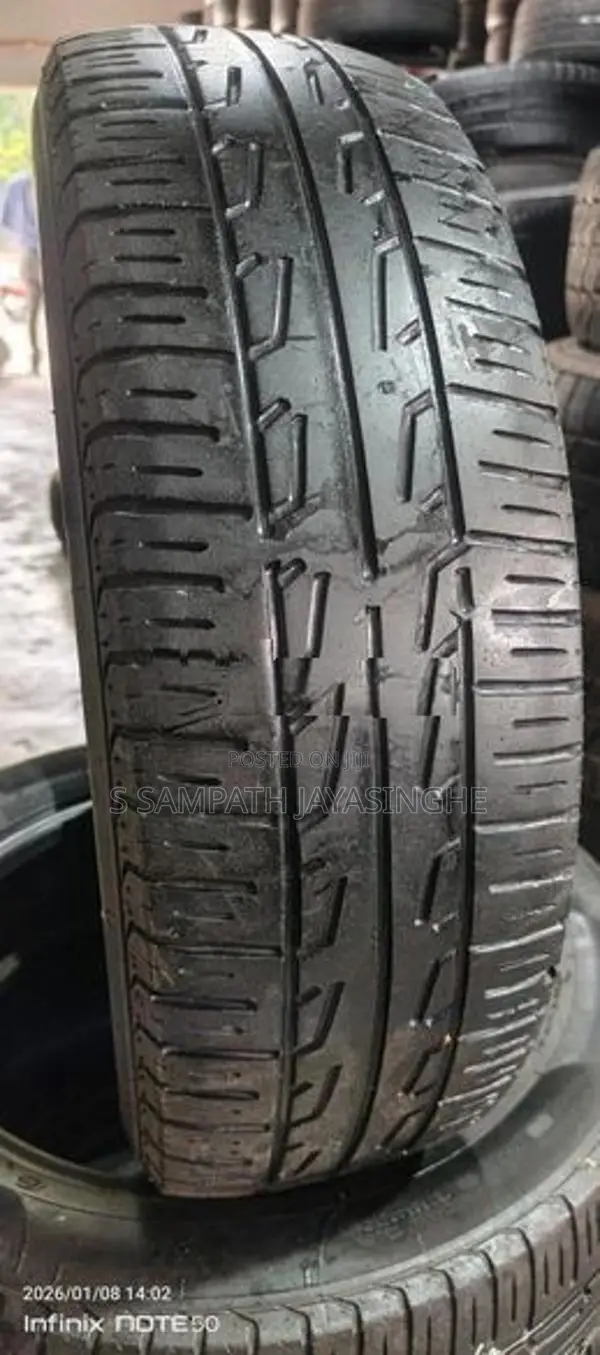 155/65/14 Used Tyre Set