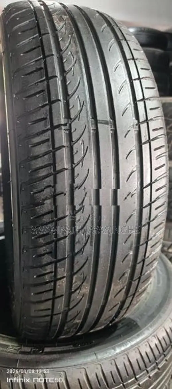 185/55/16 Used Tyre Set
