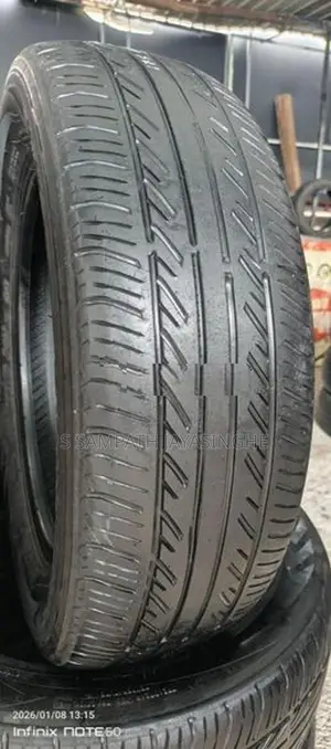 175/65/15 Used Tyre Set