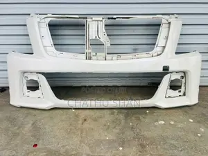 Wagon R 55 Stingray Front Bumper