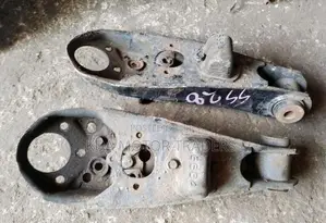 Bongo SS28 Lower Arm