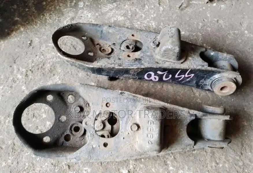 Bongo SS28 Lower Arm