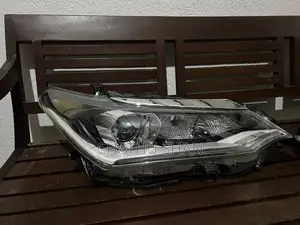 Axio 165 Head Light (596)