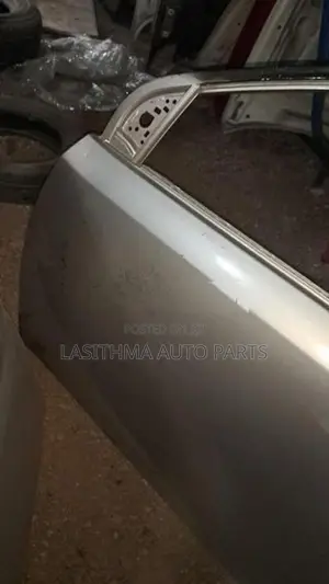 Axio 141 Front Door Panel