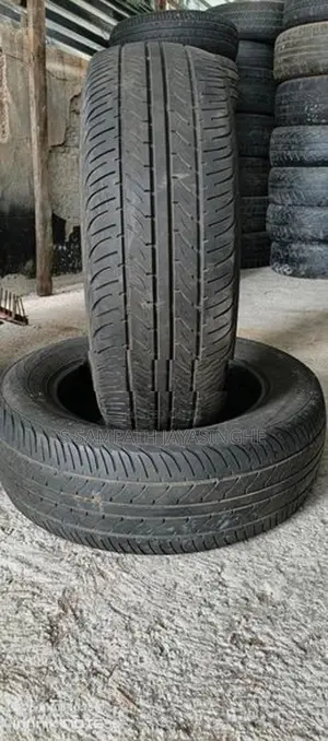 205/65/16 Used Tyres