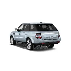 Genuine Range Rover Sport 2012 Rear Led Lights VOGUE VELAR DISCOVERY