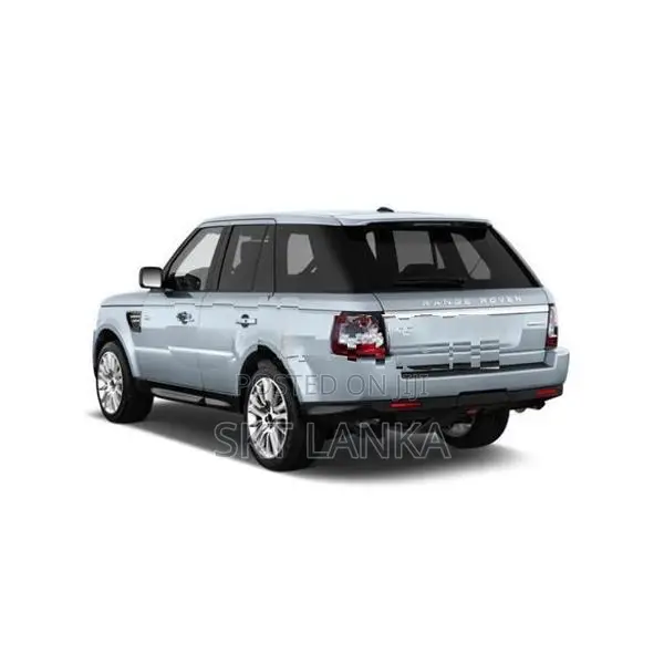 Genuine Range Rover Sport 2012 Rear Led Lights VOGUE VELAR DISCOVERY