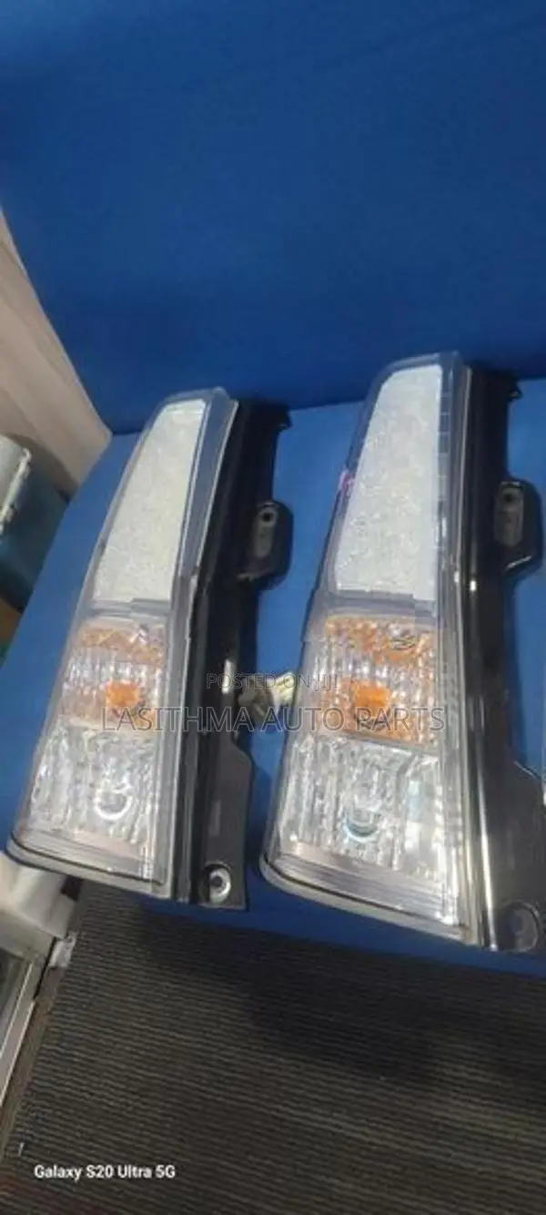 44 S Tail Lamp