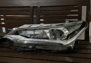Axio 165 Head Light (596)