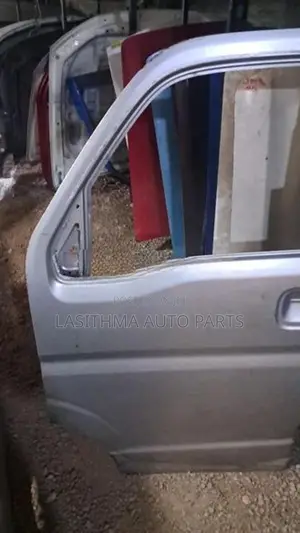 Every DA 17 Front Door Panel