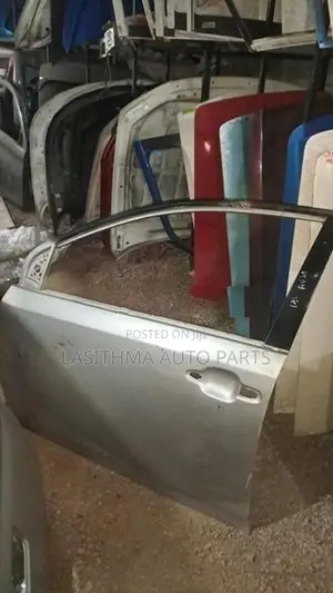 Axio 141 Front Door Panel