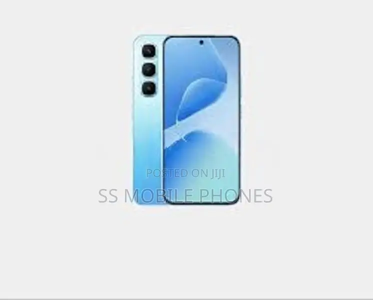 Infinix Hot 60 Pro 8GB 256GB (Brand New)