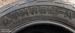 265/65/17 Used Tyre Set