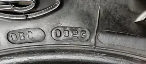 265/65/17 Used Tyre Set