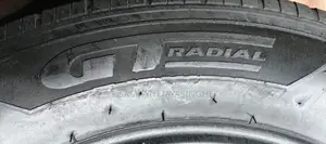 185/65/15 Used Tyre Set