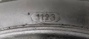 175/65/15 Used Tyre Set