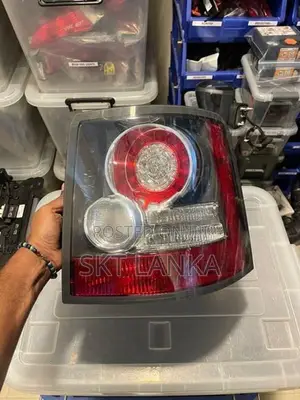 Genuine Range Rover Sport 2012 Rear Led Lights VOGUE VELAR DISCOVERY