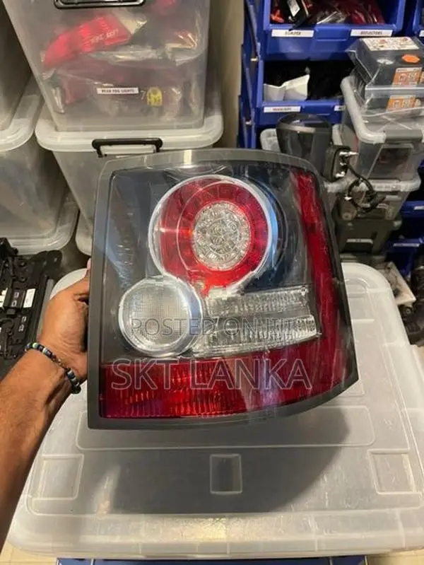 Genuine Range Rover Sport 2012 Rear Led Lights VOGUE VELAR DISCOVERY