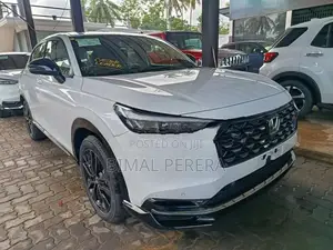 Honda Vezel RS VEZAL 2025