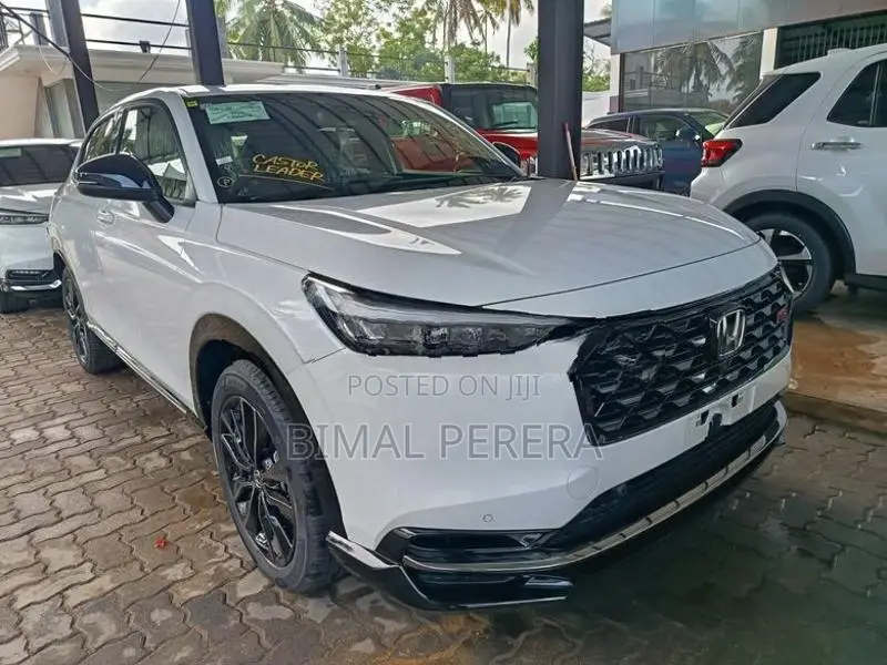Honda Vezel RS VEZAL 2025