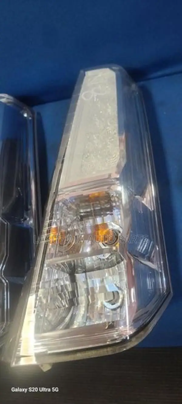 44 S Tail Lamp