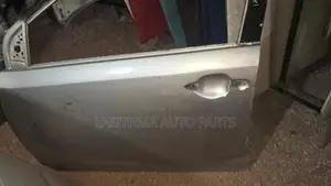 Axio 141 Front Door Panel