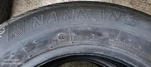 205/65/16 Used Tyres
