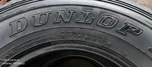 265/70/16 Used Tyre Set