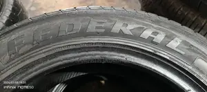 205/55/16 Used Tyre Set