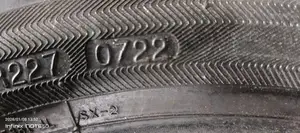 185/55/16 Used Tyre Set