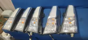 44 S Tail Lamp