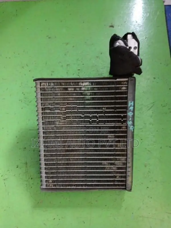 Toyota Harrrier cooler (y 2000)