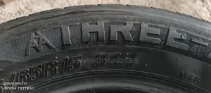 175/65/15 Used Tyre Set
