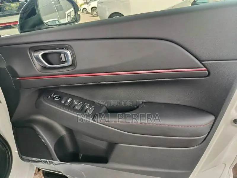 Honda Vezel RS VEZAL 2025
